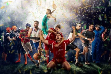 Klubbsport.se - en hemsida utvecklad och driftad av Webbyrå Mediamakarna Grip - Vi hjälper kunder över hela landet att synas med en professionell hemsida.