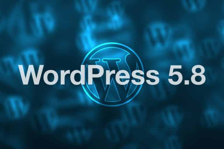 WordPress 5.8 innehåller ett stort antal nya funktioner, förbättringar och buggfixar och introducerar också de första funktionerna i det större projektet som kallas Full Site Editing. WordPress 5.8 innehåller även nya funktioner och förbättringar till flera delar av blockredigeraren, vilket avsevärt förbättrar den övergripande redigeringsupplevelsen.